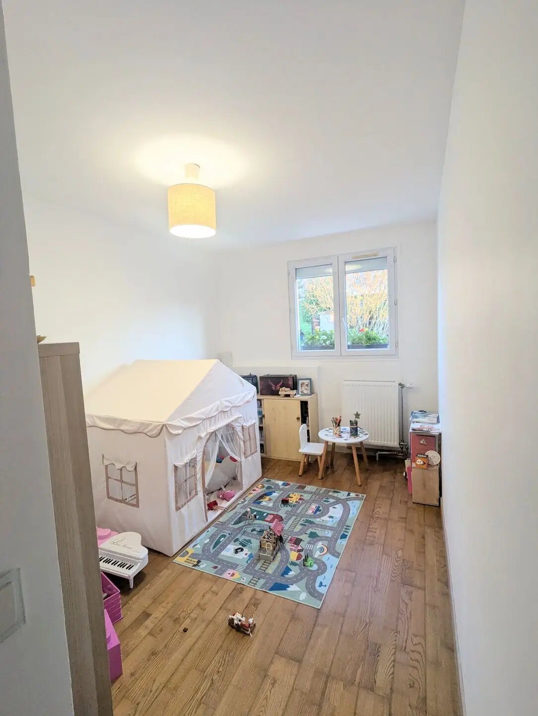 Maison à vendre, 103m², Plaisir