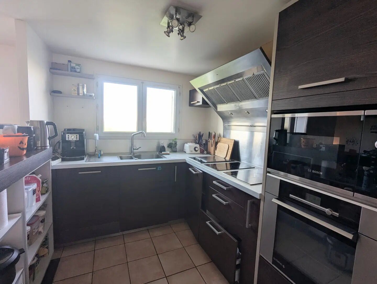 Maison à vendre, 103m², Plaisir