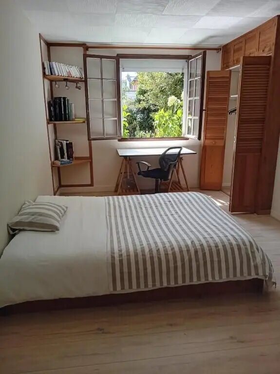 Appartement à louer, 18m², Saint-Brieuc