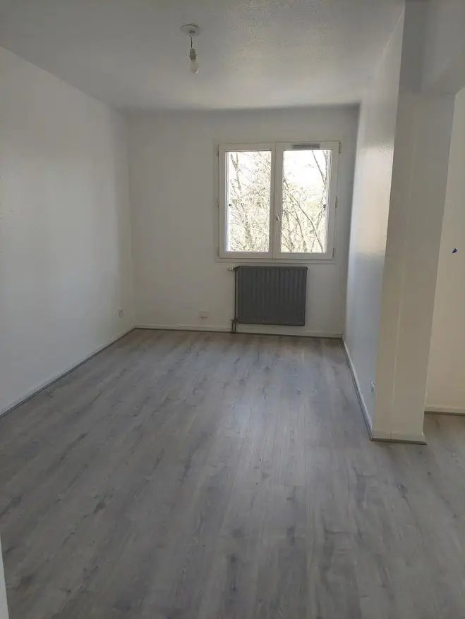 Appartement à louer, 78m², Mulhouse