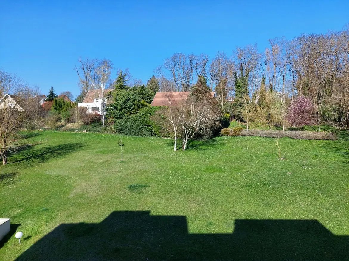 Appartement à louer, 78m², Mulhouse
