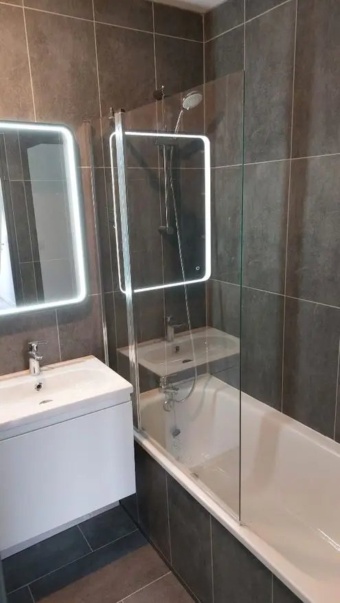 Appartement à louer, 78m², Mulhouse
