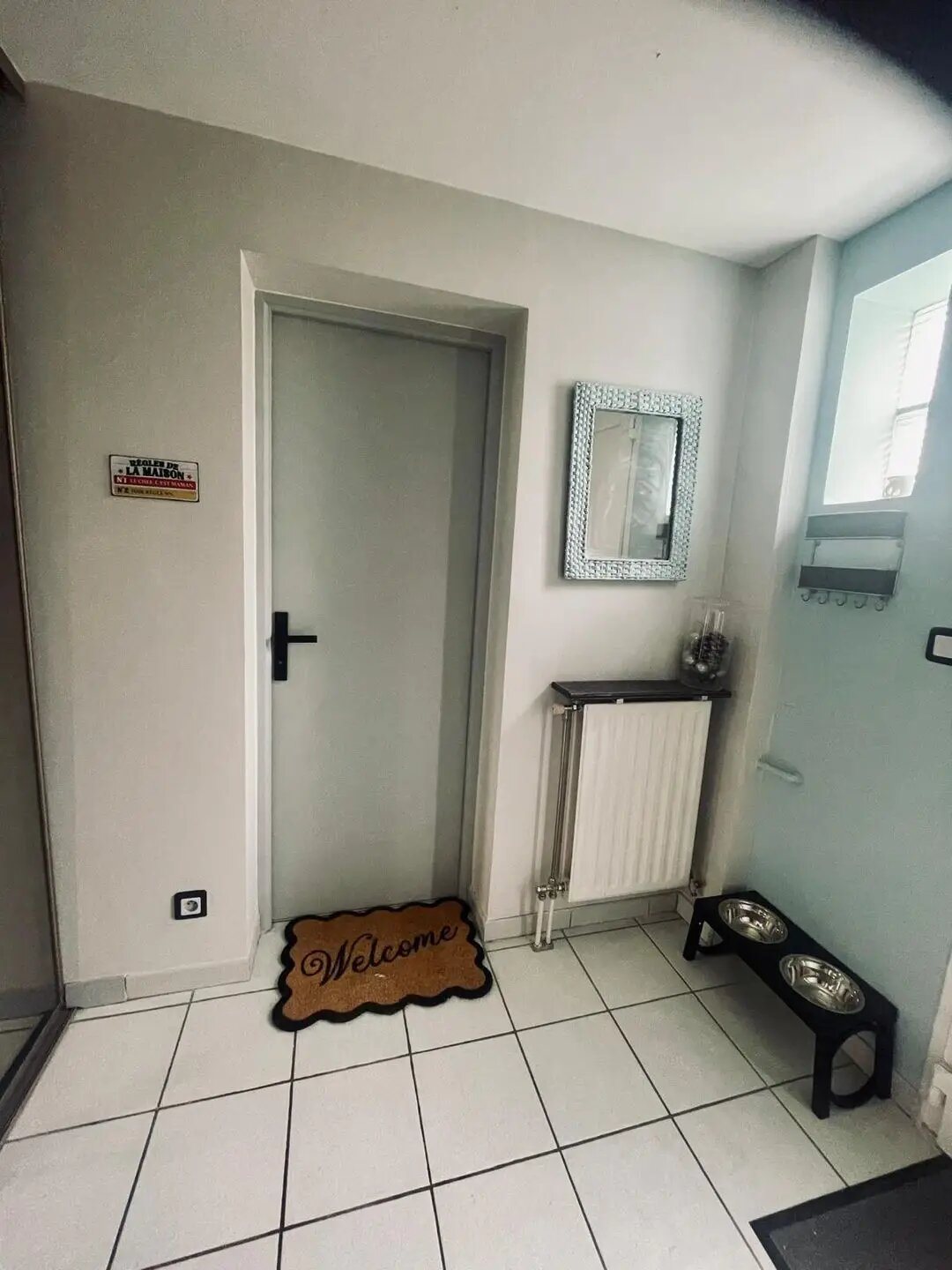 Appartement à louer, 23m², Vaujours