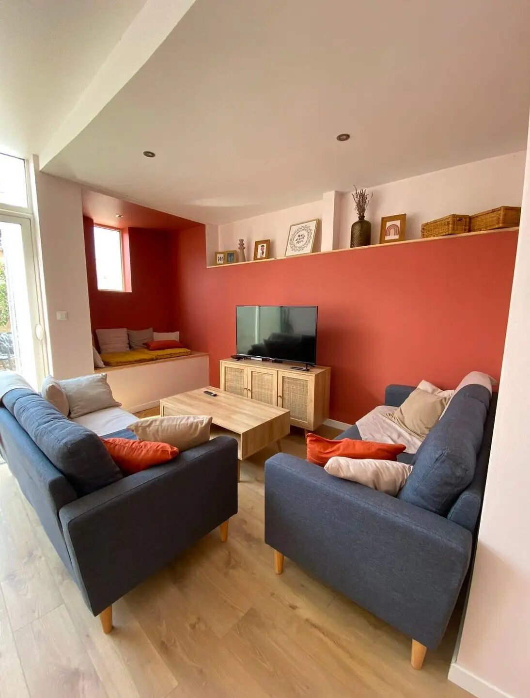 Maison à louer, 140m², Thouars