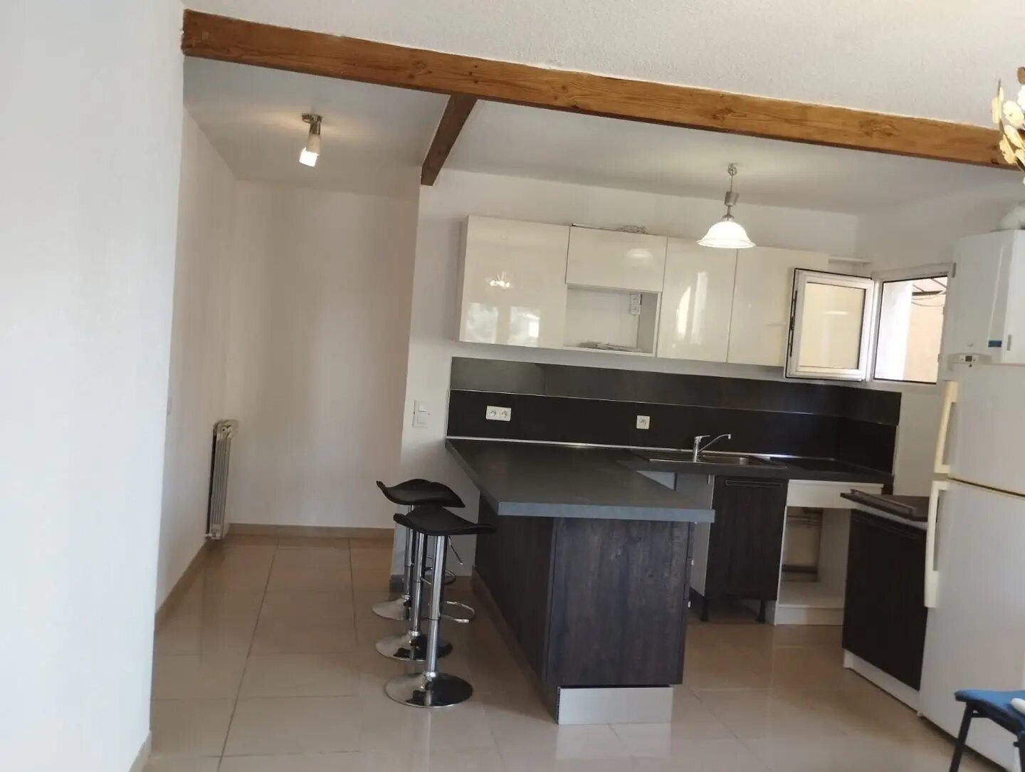 Appartement à louer, 52m², Mougins