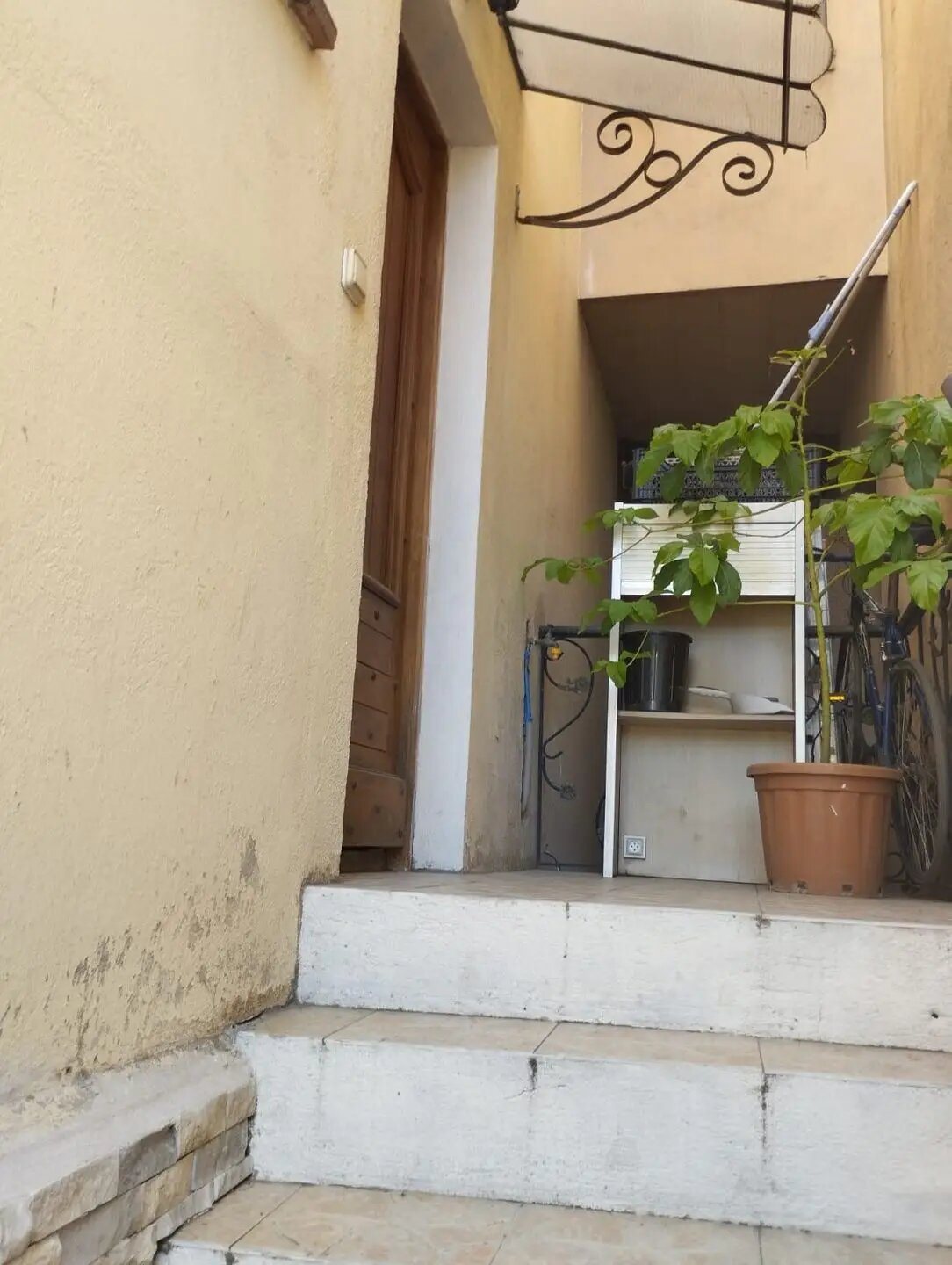 Appartement à louer, 52m², Mougins