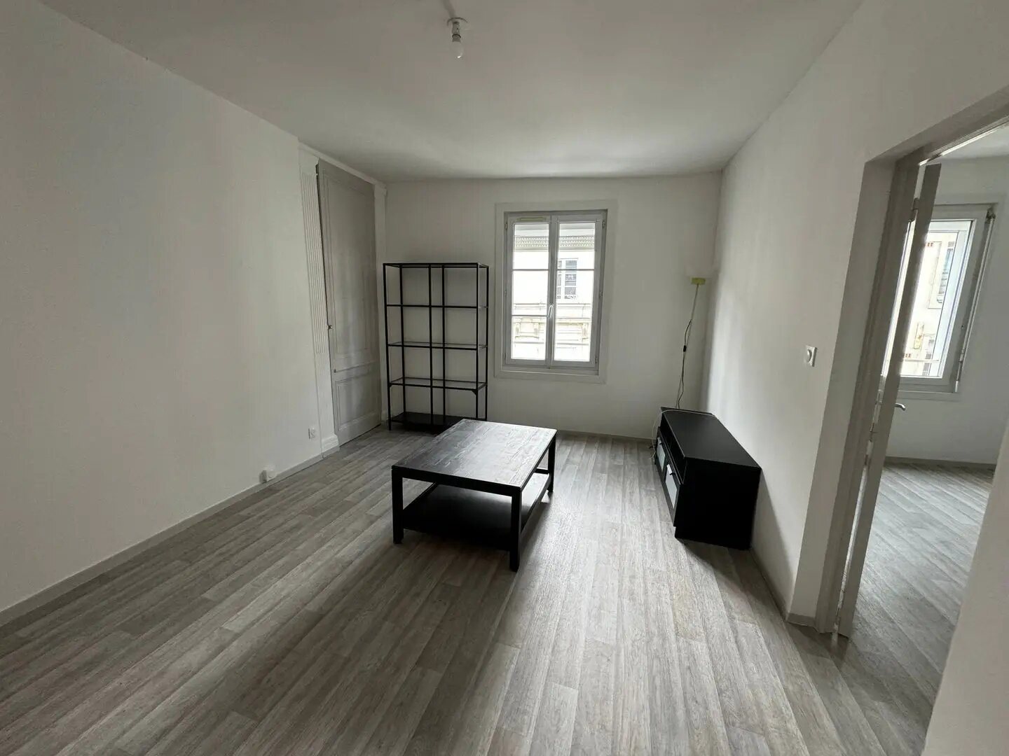 Appartement à louer, 40m², Angers