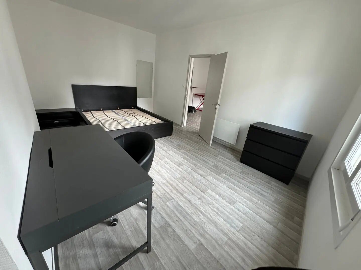 Appartement à louer, 40m², Angers