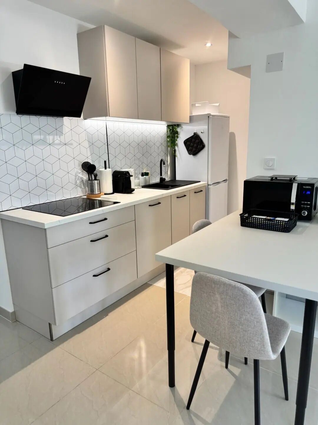 Appartement à louer, 25m², Le Pontet