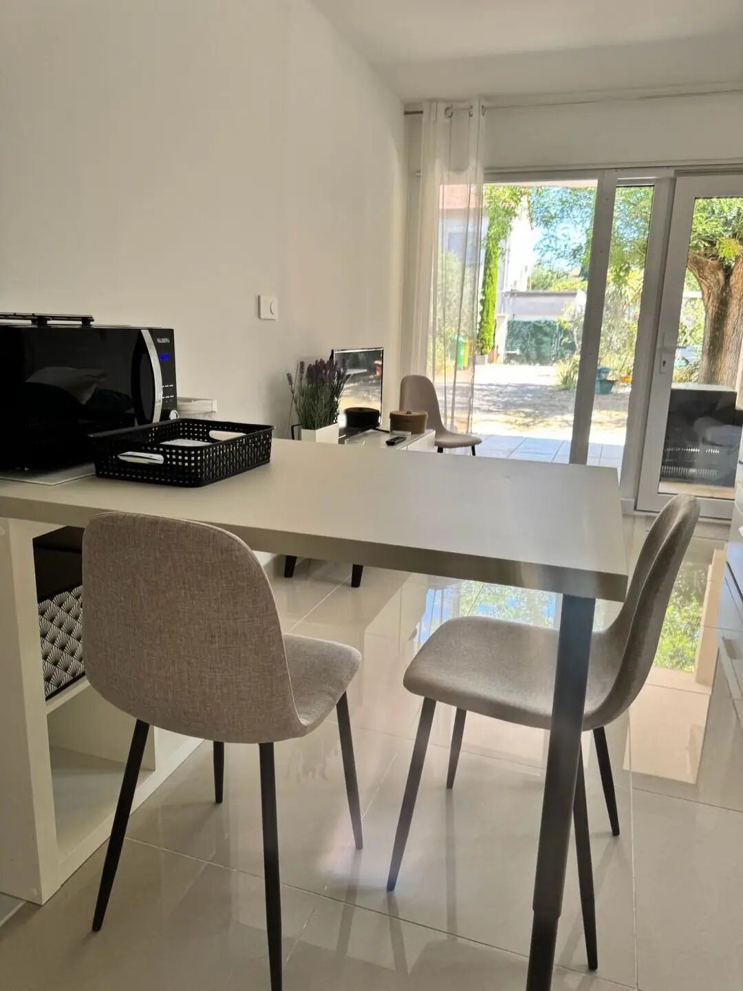 Appartement à louer, 25m², Le Pontet