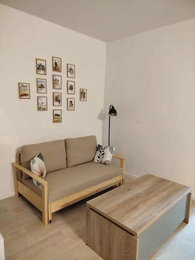 Appartement à louer, 39m², La Ferté-Saint-Aubin