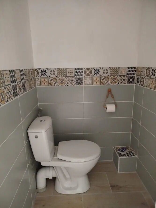 Appartement à louer, 39m², La Ferté-Saint-Aubin