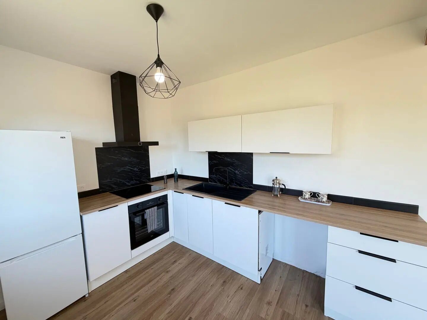 Appartement à louer, 60m², Furiani