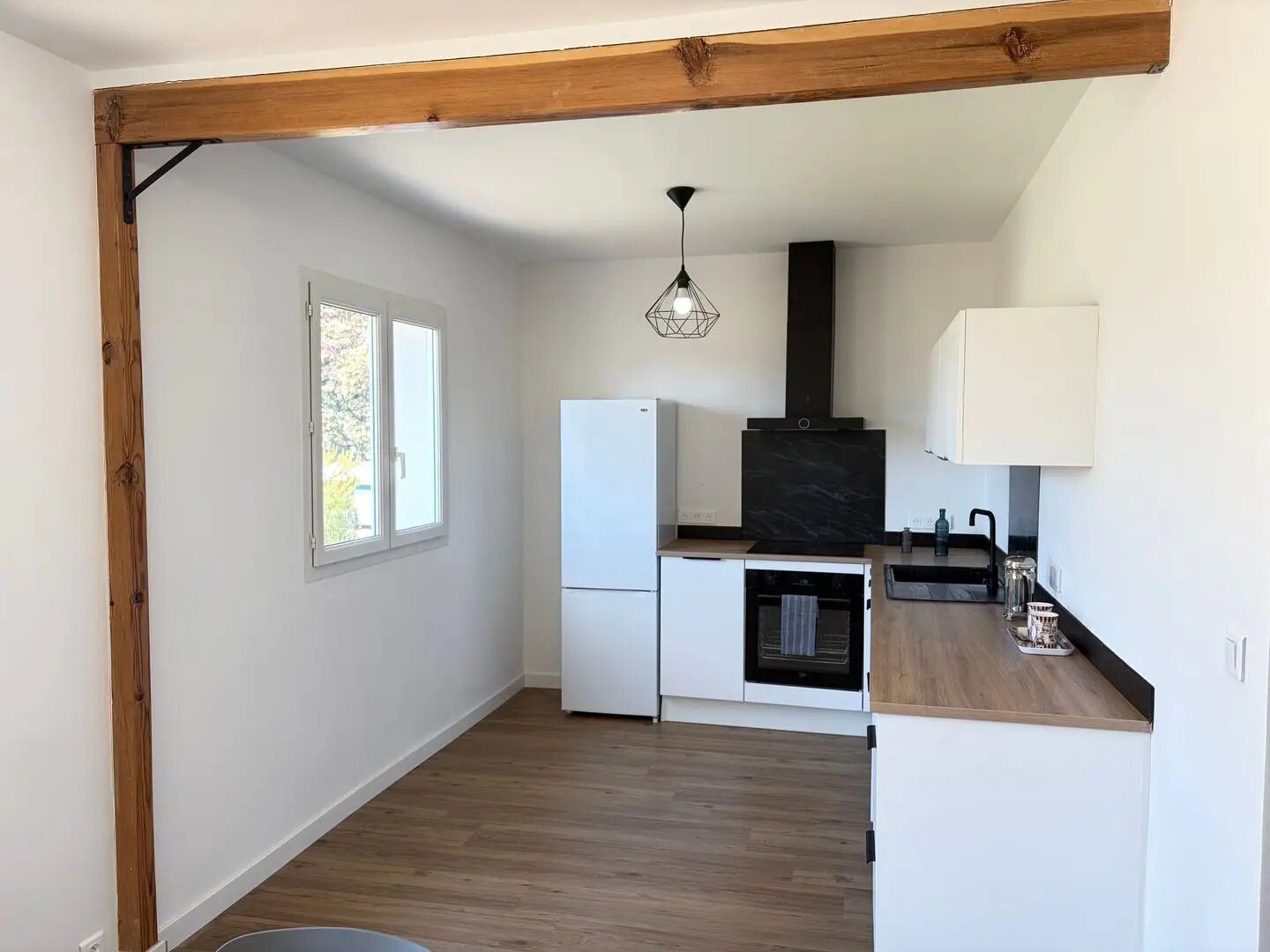 Appartement à louer, 60m², Furiani