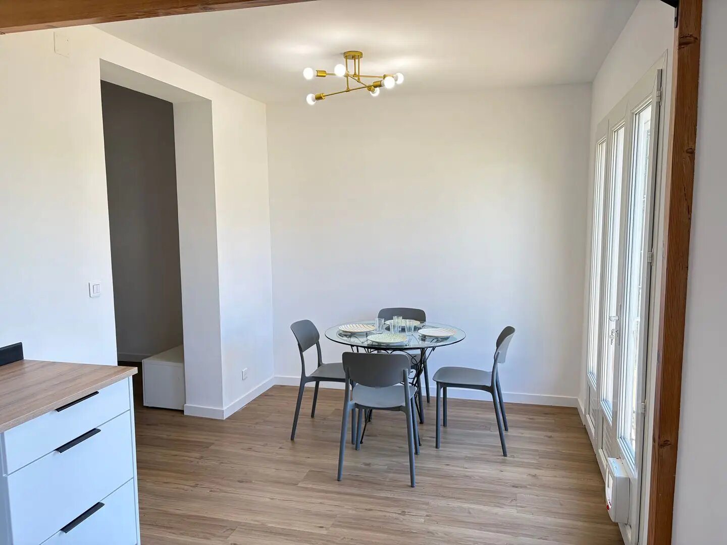 Appartement à louer, 60m², Furiani