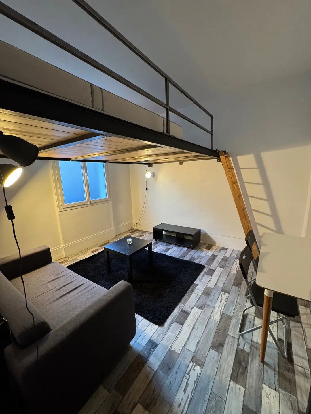 Appartement à louer, 25m², Saint-Mandé