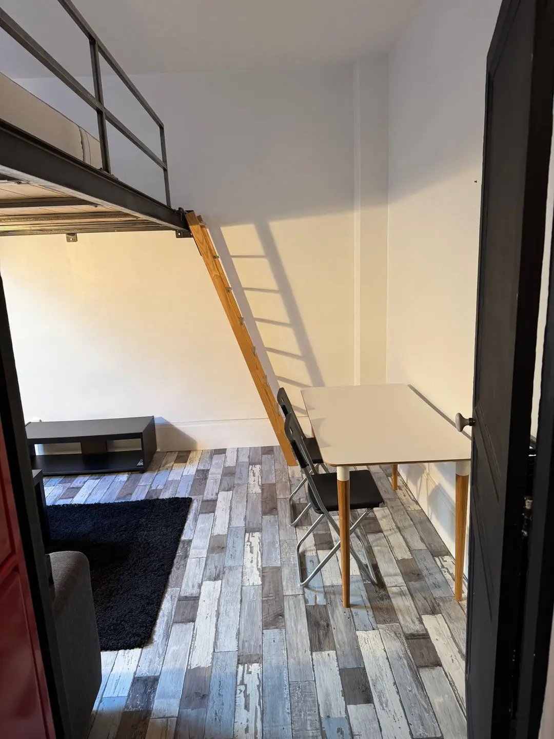Appartement à louer, 25m², Saint-Mandé