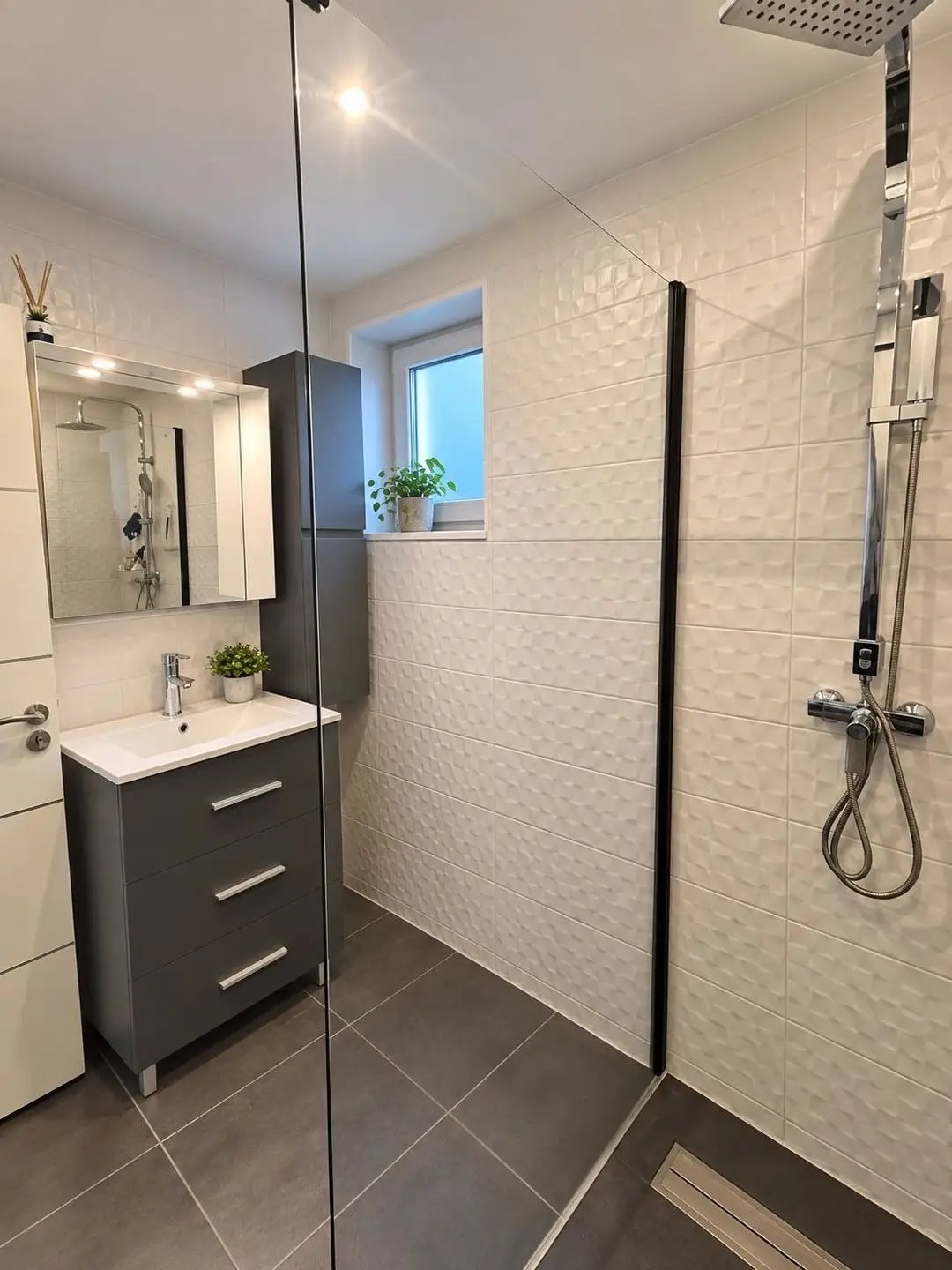 Appartement à louer, 82m², Pontarlier