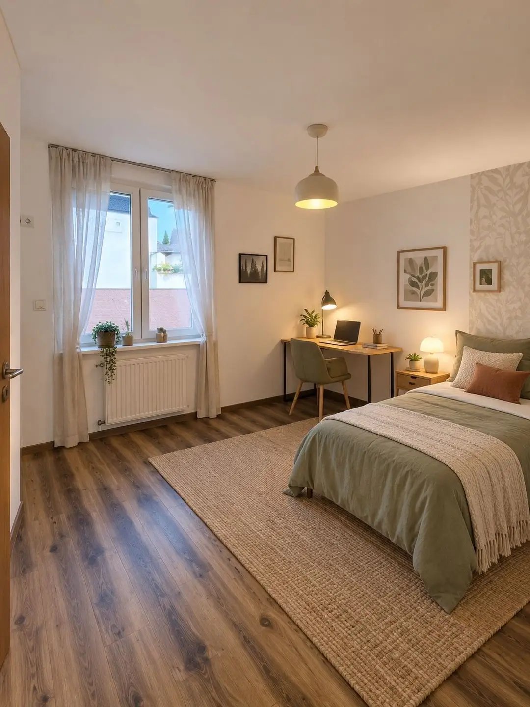 Appartement à louer, 82m², Pontarlier