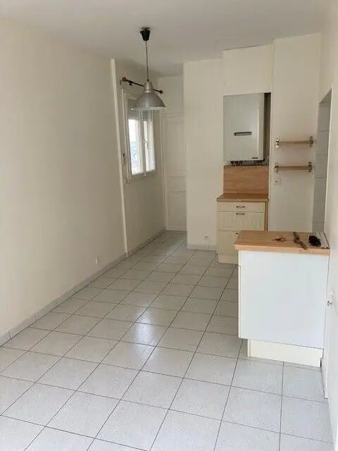 Appartement à vendre, 31m², Issy-les-Moulineaux