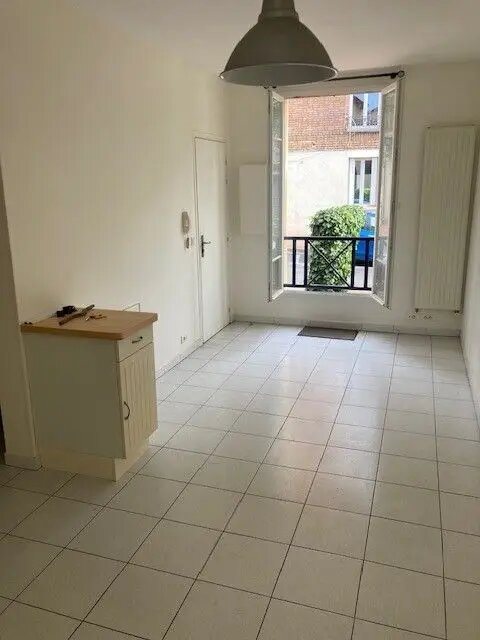 Appartement à vendre, 31m², Issy-les-Moulineaux
