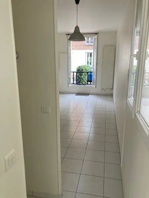 Appartement à vendre, 31m², Issy-les-Moulineaux