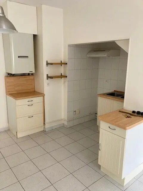 Appartement à vendre, 31m², Issy-les-Moulineaux