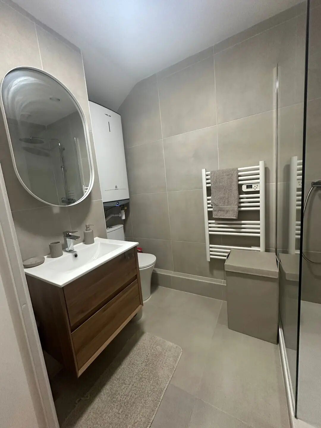 Maison à louer, 35m², Villeparisis