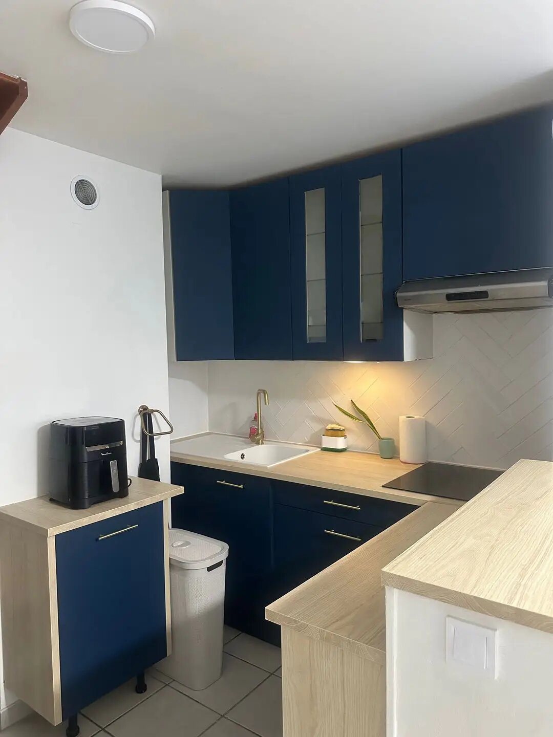 Maison à louer, 35m², Villeparisis