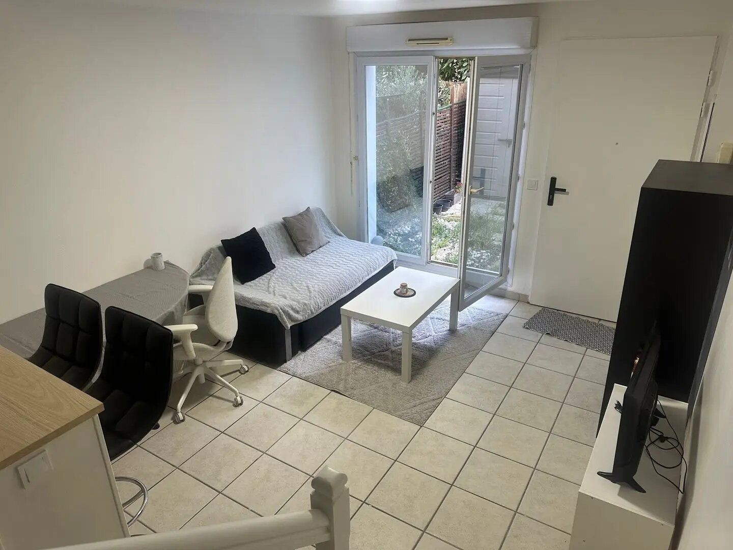 Maison à louer, 35m², Villeparisis