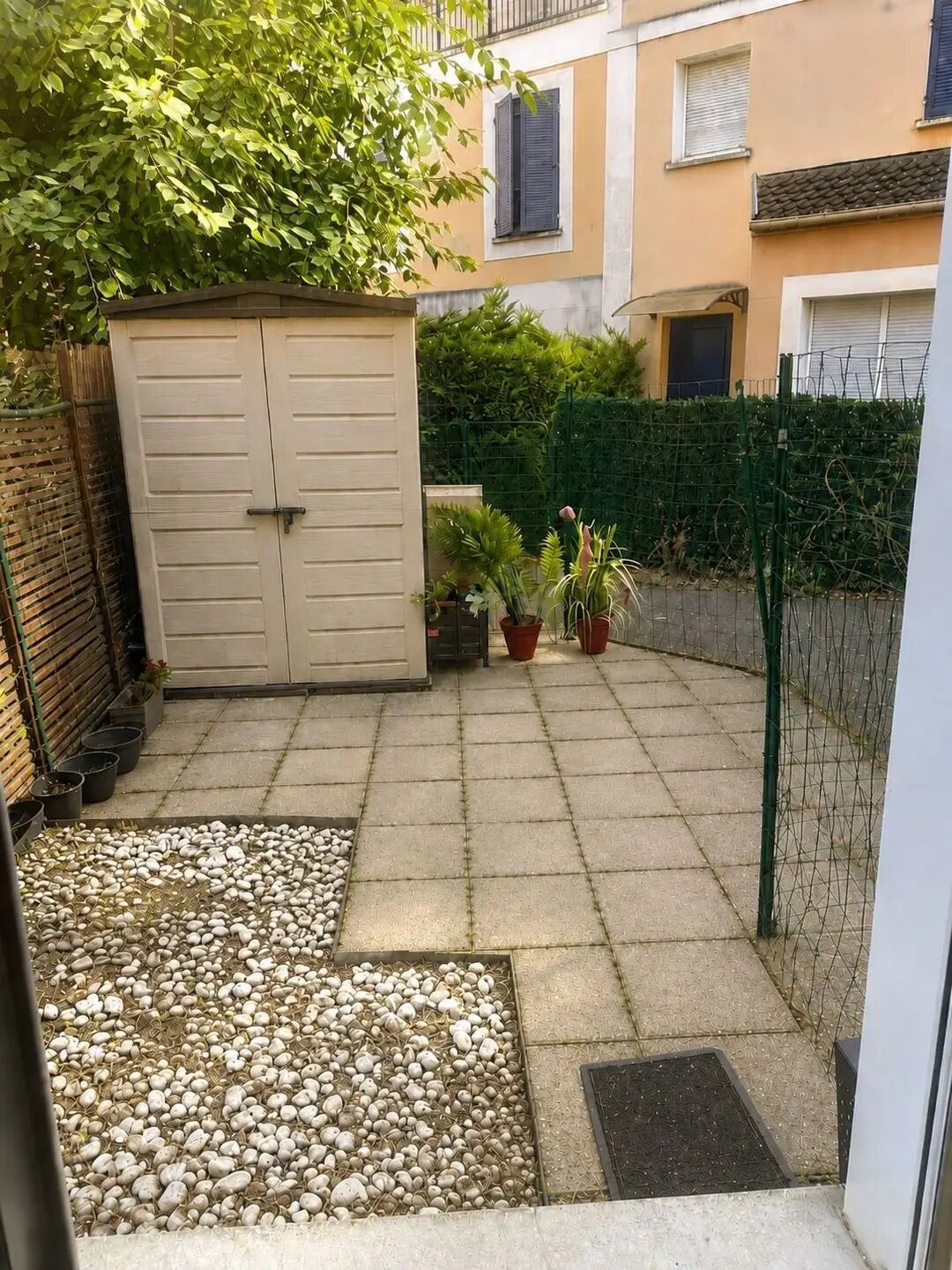 Maison à louer, 35m², Villeparisis