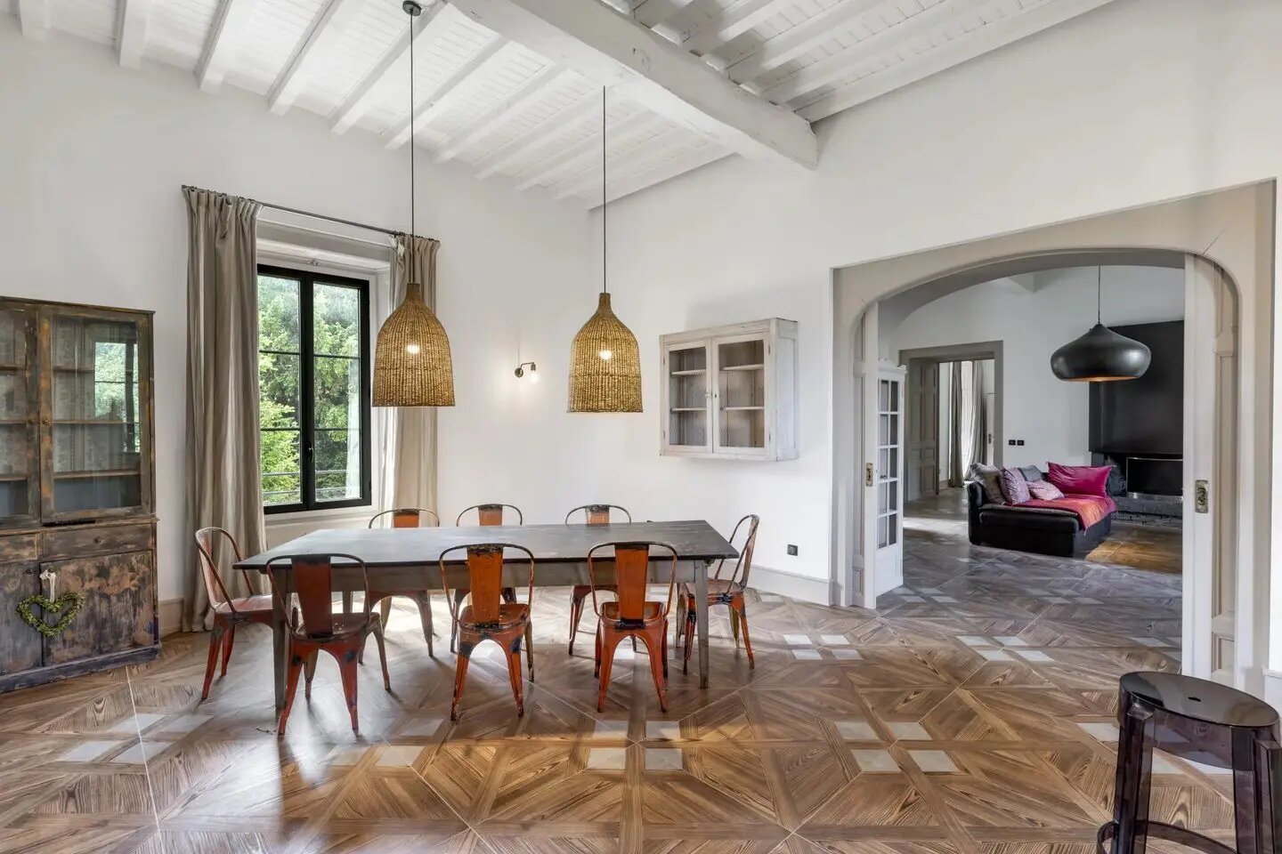 Appartement à vendre, 165m², Draillant