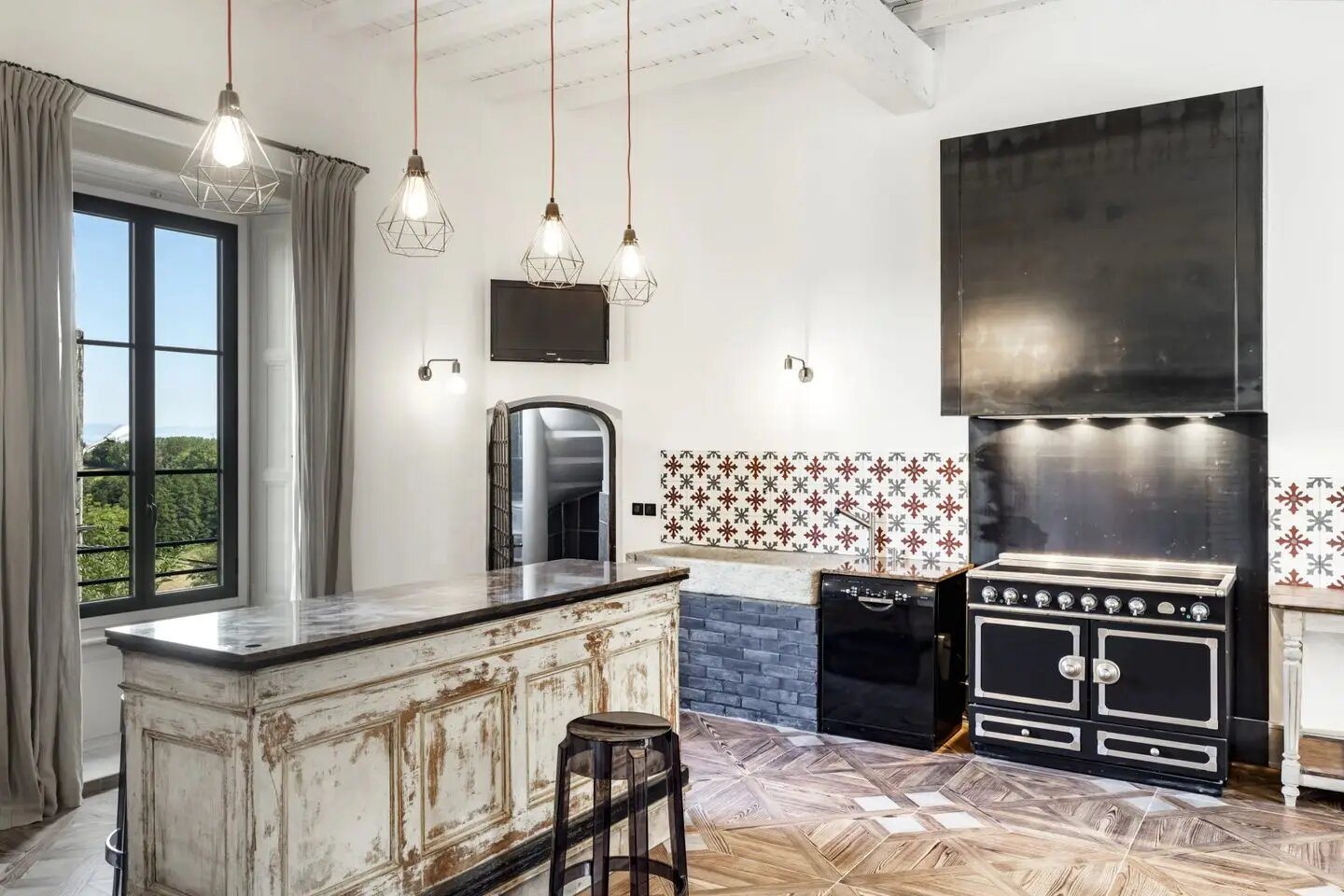 Appartement à vendre, 165m², Draillant