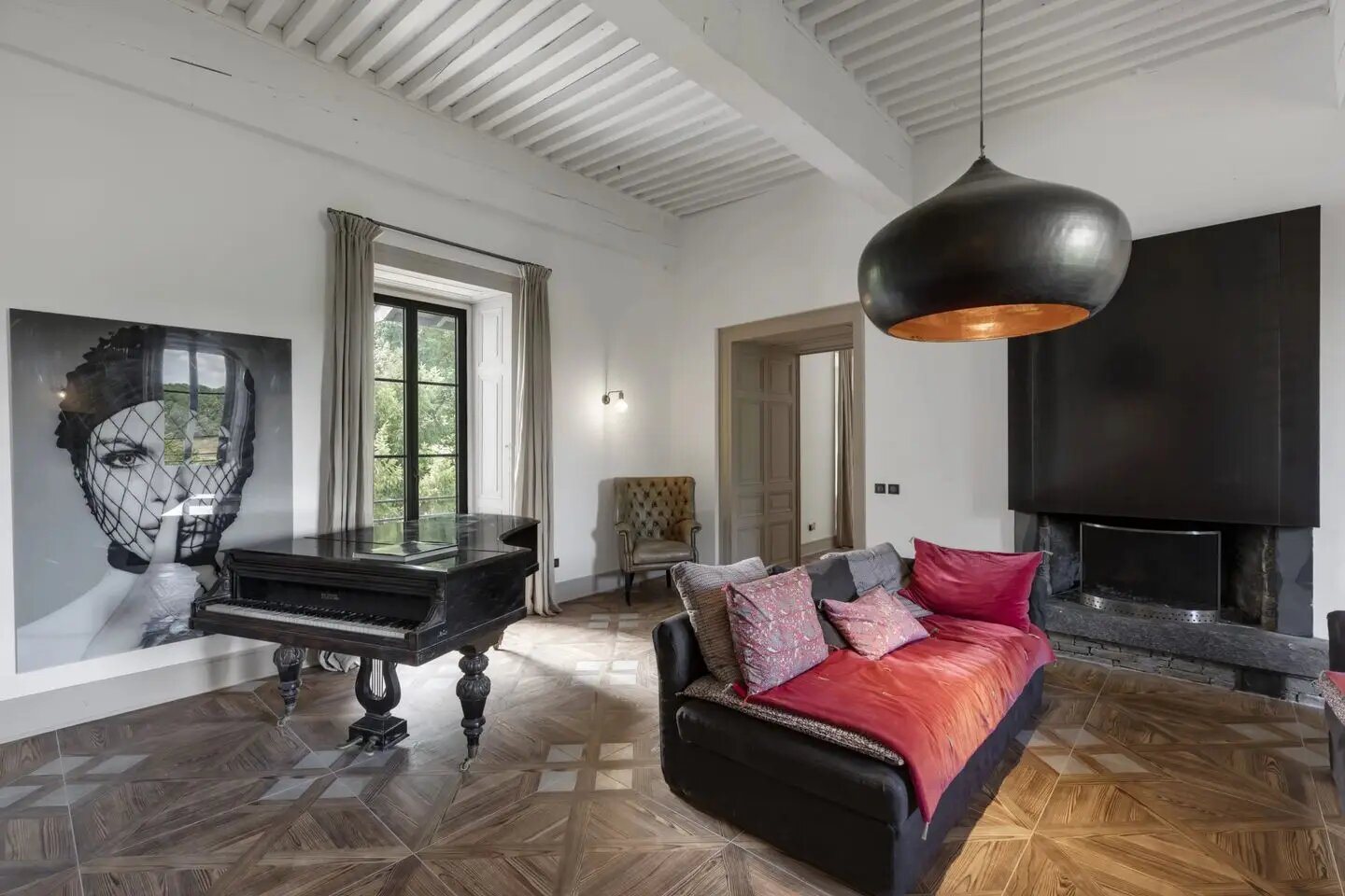 Appartement à vendre, 165m², Draillant