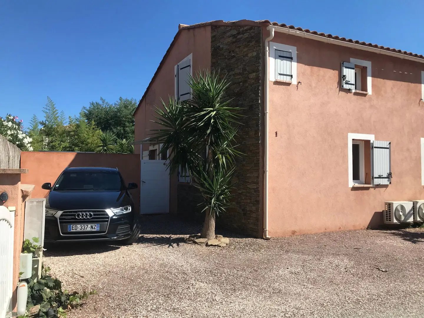 Maison à vendre, 71m², Bormes-les-Mimosas