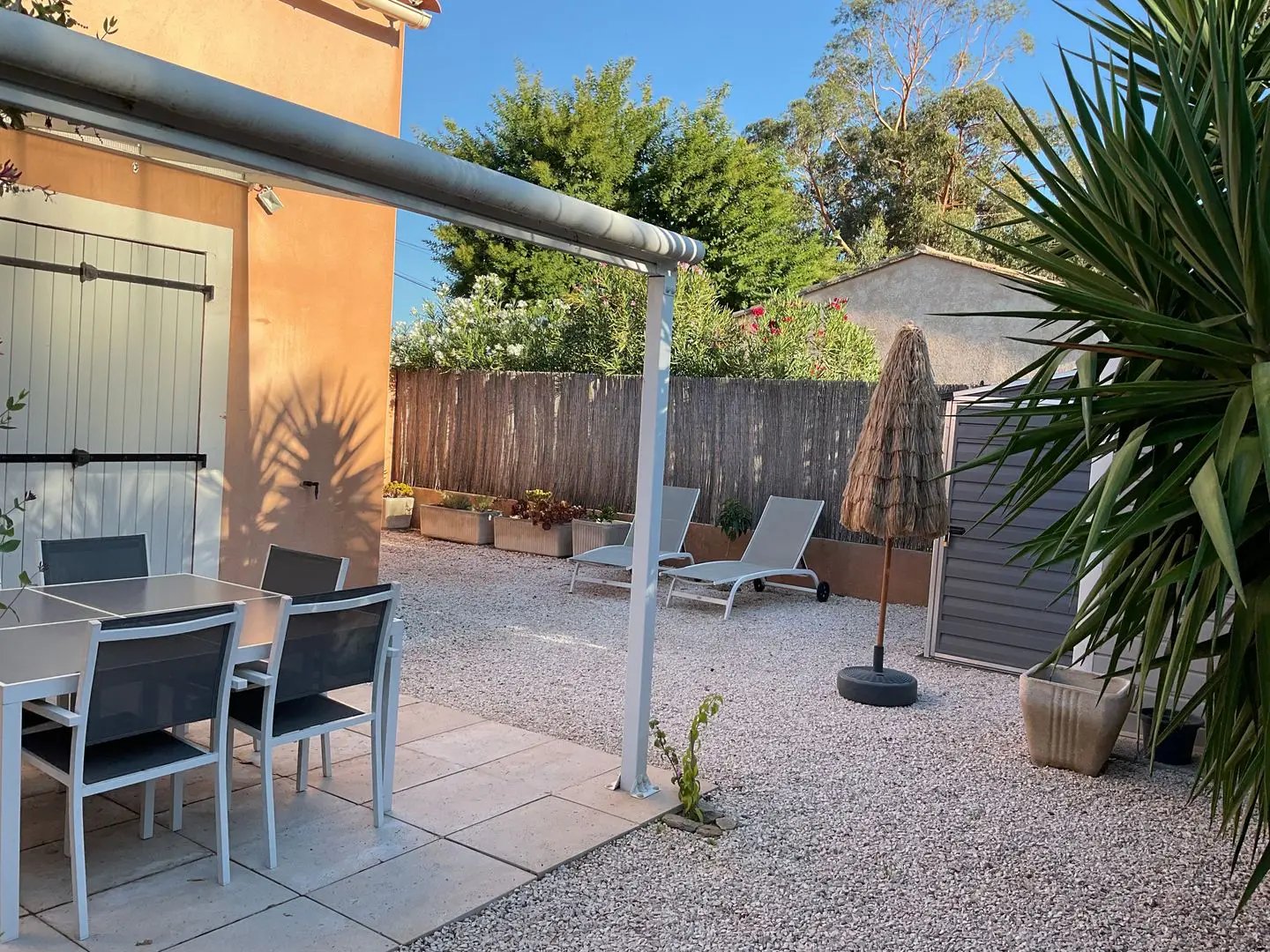 Maison à vendre, 71m², Bormes-les-Mimosas