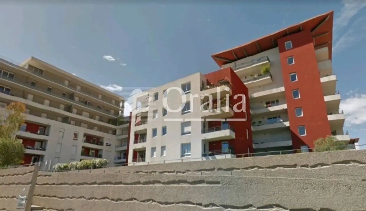 Appartement à louer, 41m², Montpellier