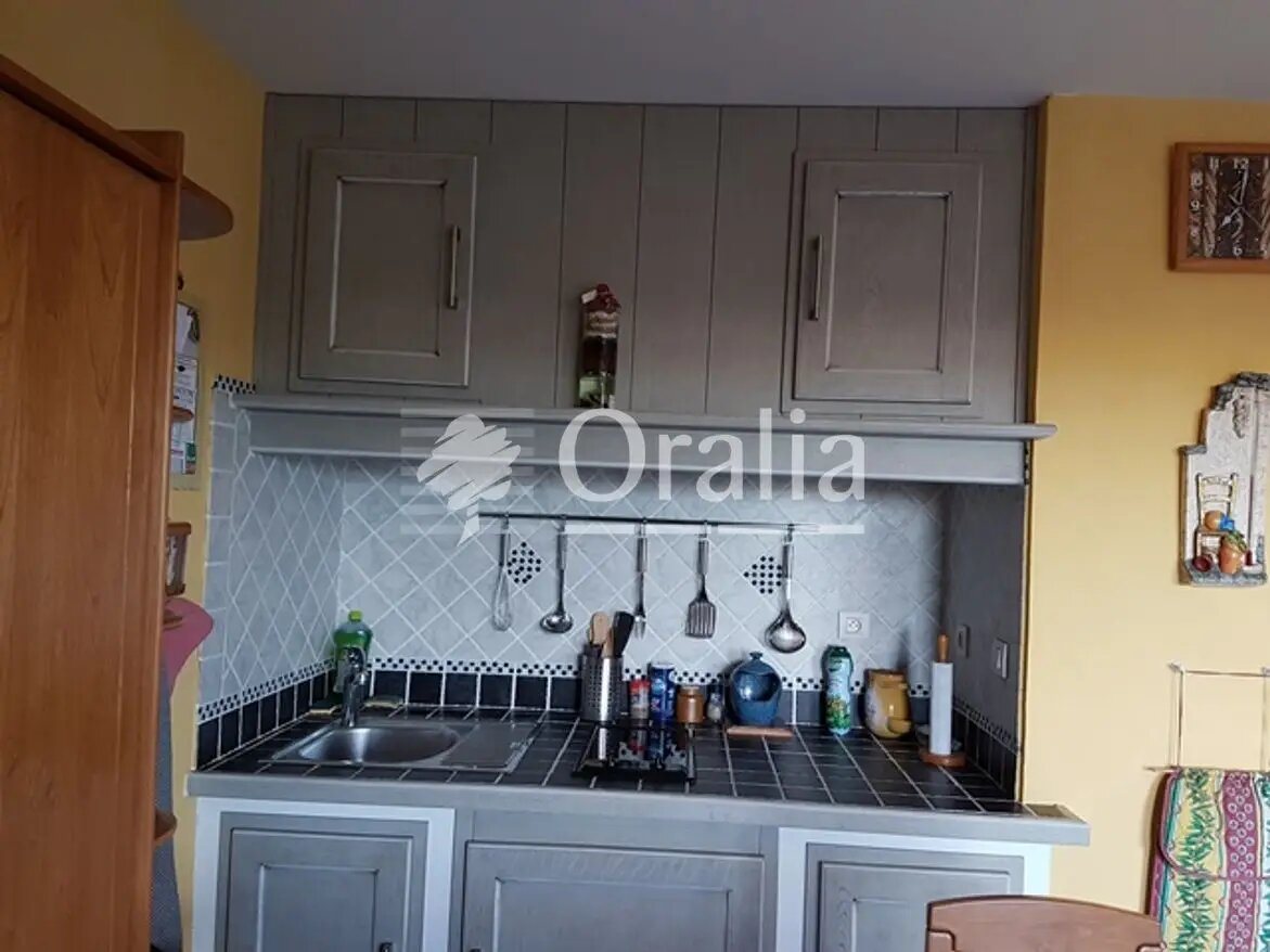 Appartement à louer, 41m², Montpellier