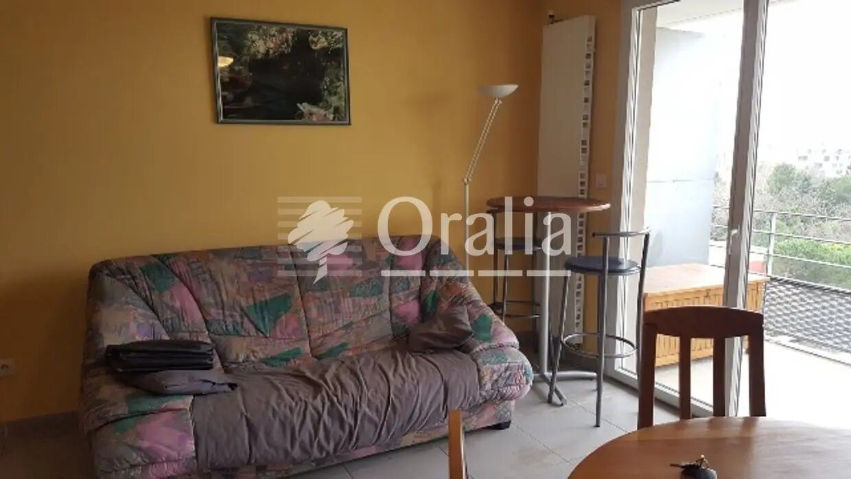 Appartement à louer, 41m², Montpellier