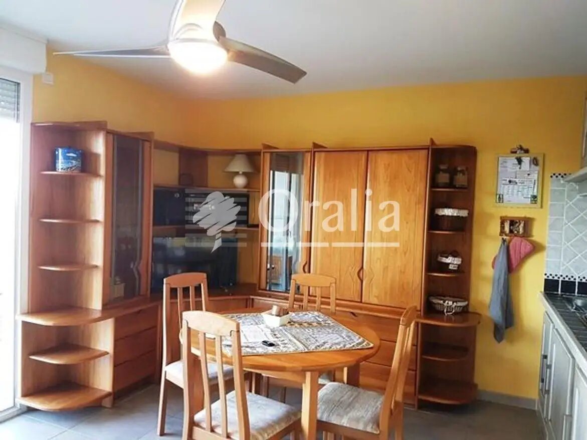 Appartement à louer, 41m², Montpellier