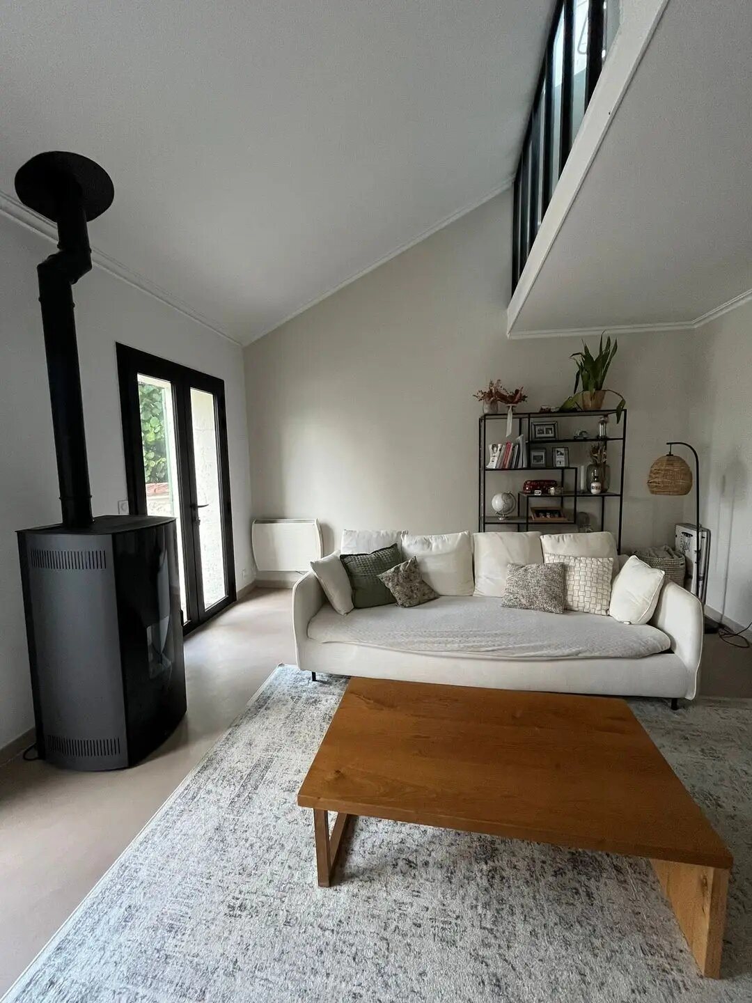 Maison à vendre, 88m², Conches-sur-Gondoire
