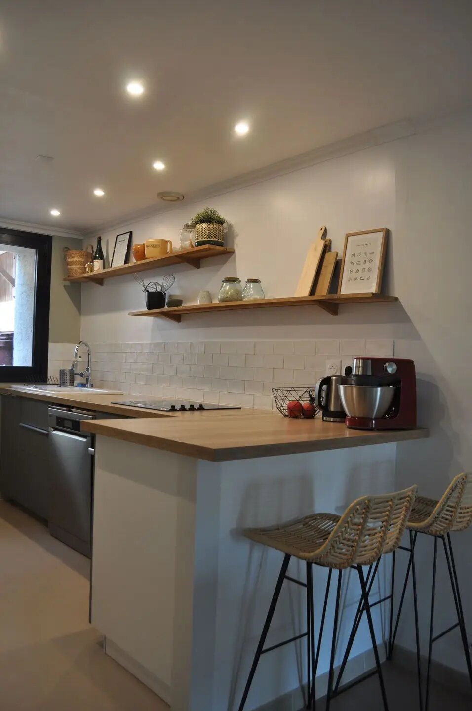 Maison à vendre, 88m², Conches-sur-Gondoire