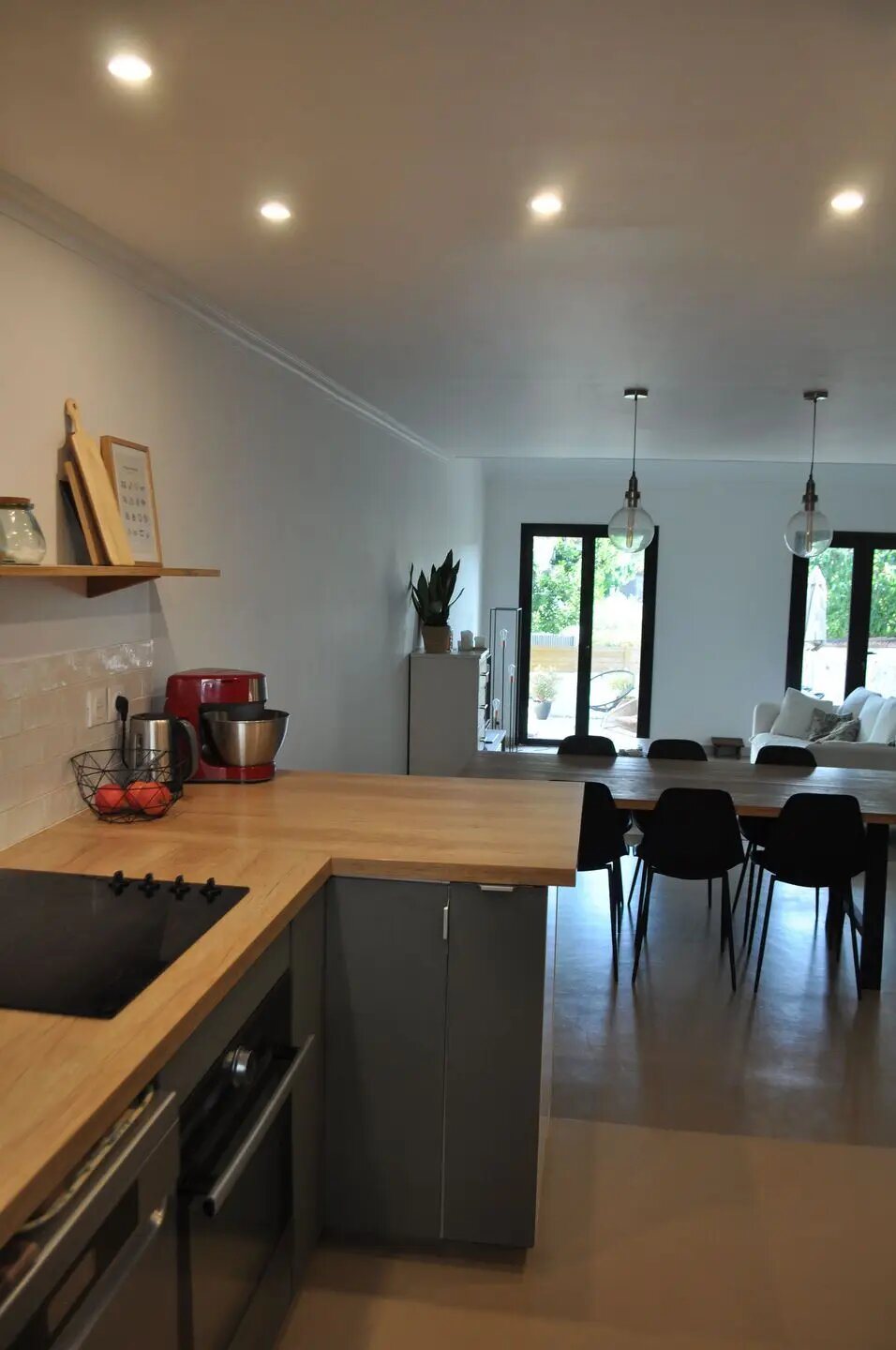 Maison à vendre, 88m², Conches-sur-Gondoire