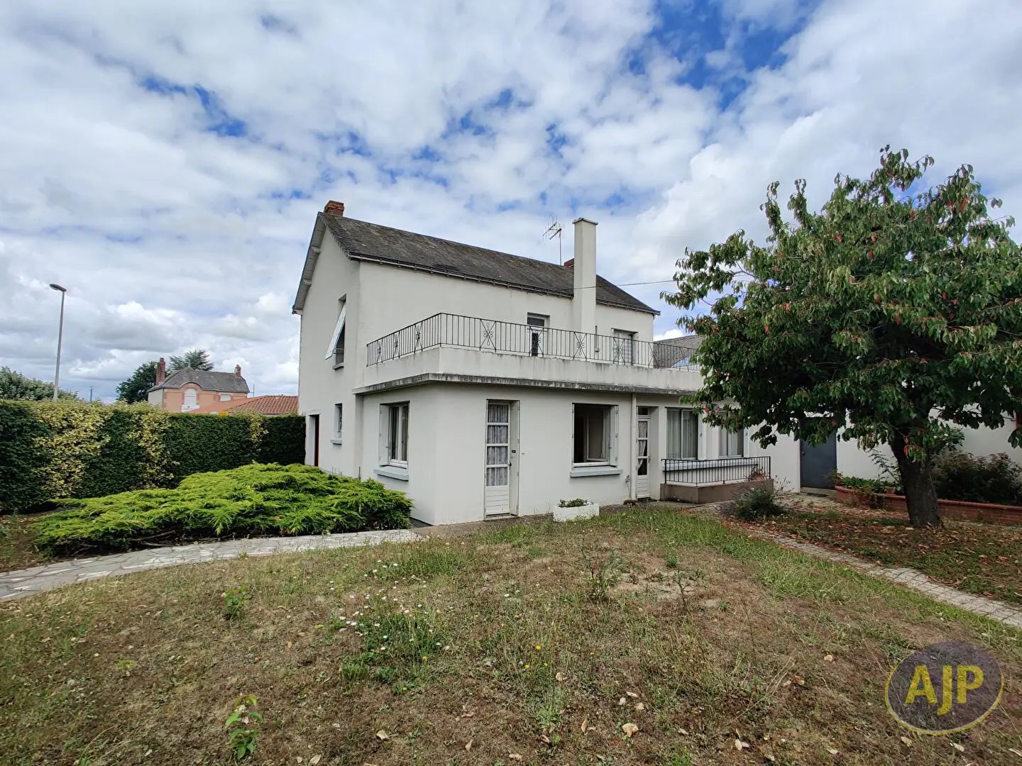 Maison à vendre, 160m², Beaupréau