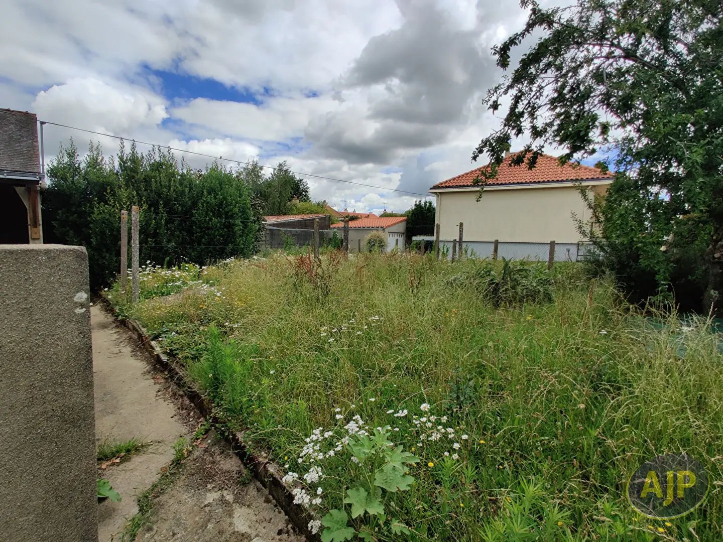 Maison à vendre, 160m², Beaupréau