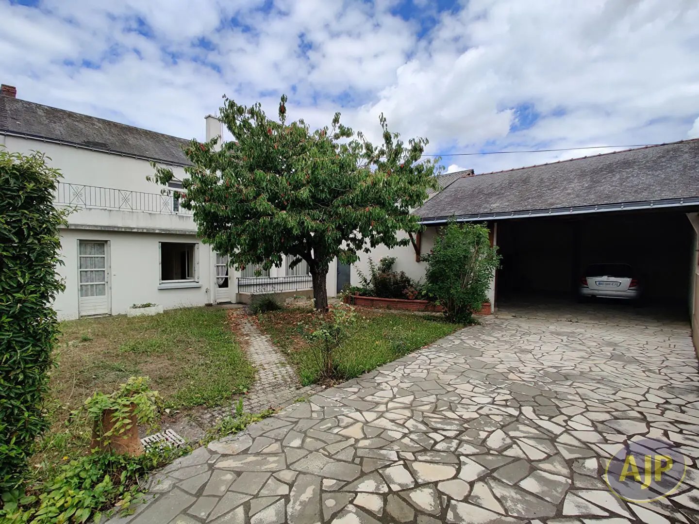 Maison à vendre, 160m², Beaupréau