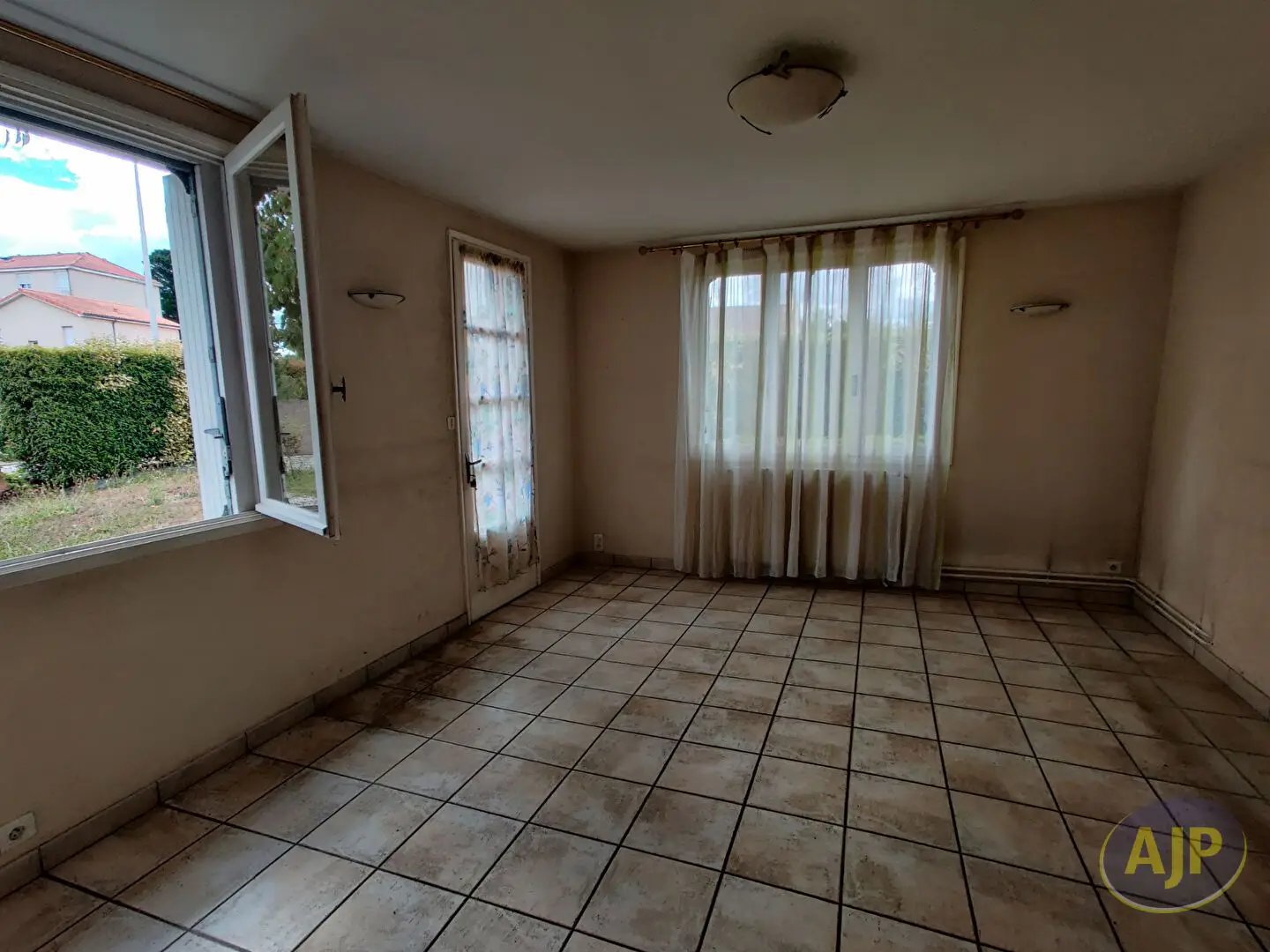 Maison à vendre, 160m², Beaupréau