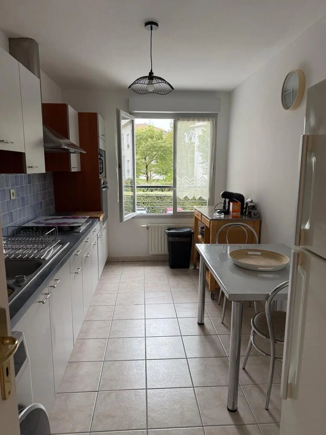 Appartement à louer, 75m², Rillieux-la-Pape