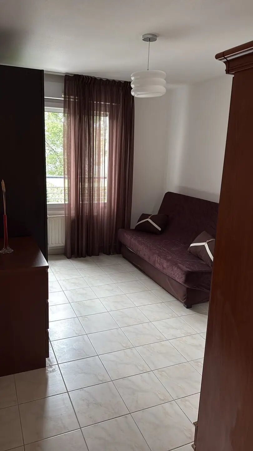 Appartement à louer, 75m², Rillieux-la-Pape