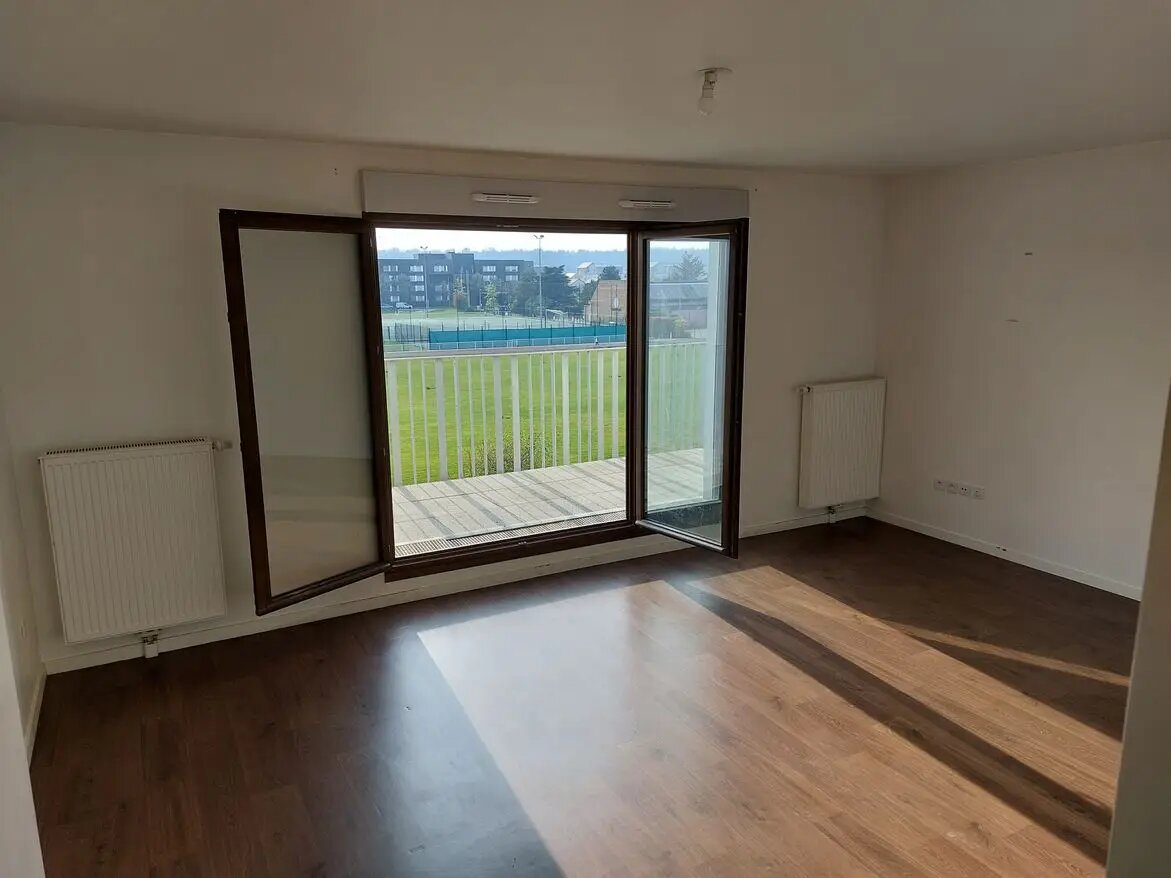 Appartement à louer, 62m², Carrières-sous-Poissy